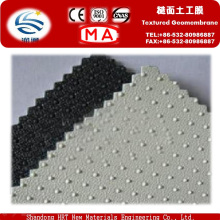 One Side Texture HDPE Geomembrane for Landfills
